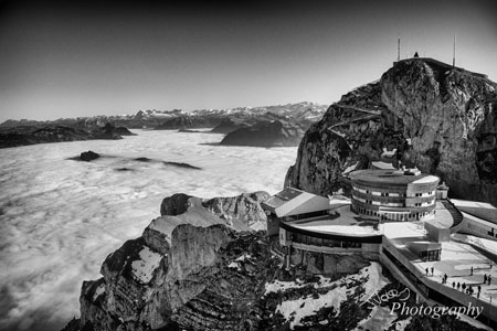 Mount Pilatus, Lucerne